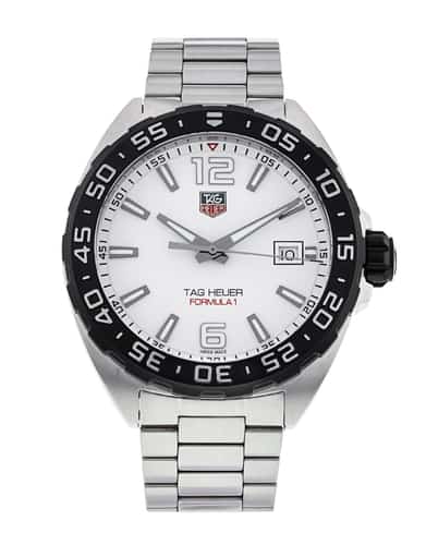 Tag Heuer Formula 1 WAZ1111.BA0875 Tag Heuer Formula 1 WAZ1111.BA0875